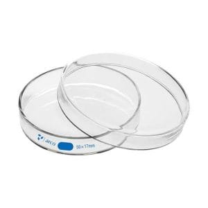 Petri Dish 50mm × 17mm