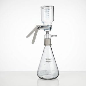 Millipore Filtration Unit 1000mL